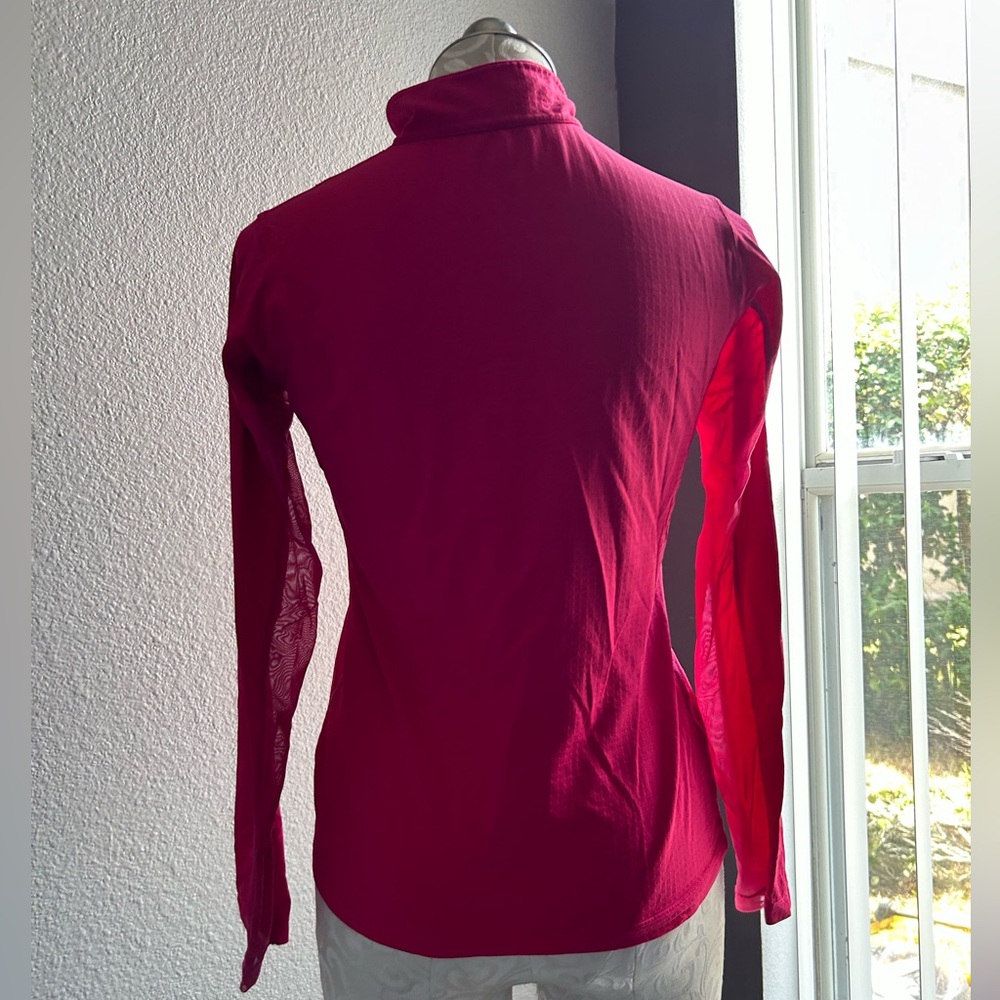 Coolblast horse riding shirt